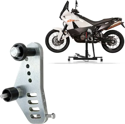 Obrázok produktu pre Adaptér pre # Power Classic / Evo pre KTM 990 Supermoto SM / R 0