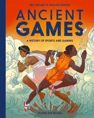 Produktbild von Ancient Games