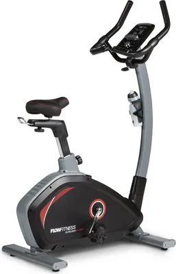 Produktbild von Flow Fitness Turner DHT2000i Heimtrainer mit Bluetooth und 24 Programmen