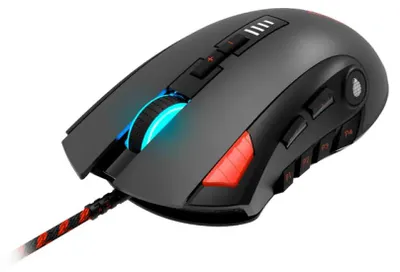 Obrázek produktu pro Myš Canyon CND-SGM15 MERKAVA