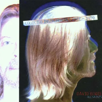 Obrázok produktu pre David Bowie (1947-2016): (CD / Titel: A-G)