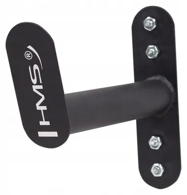 Produktbild von HMS URP01 Wandhalterung für Trainingsseile und Bänder