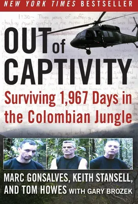Produktbild von Out of Captivity