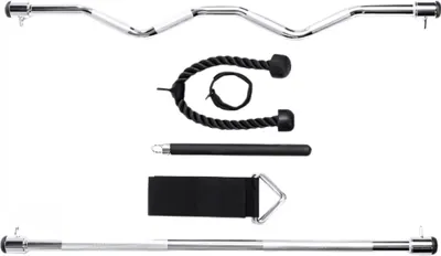 Image de Inspire Kit d'accessoires FT1U