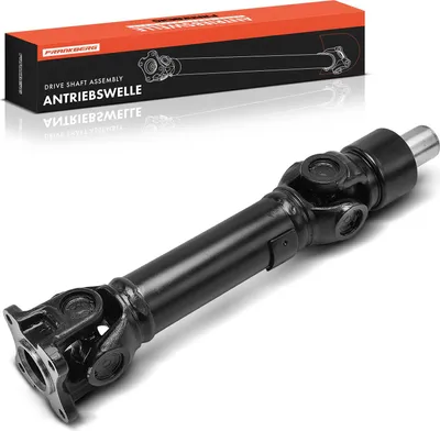 Immagine prodotto di Frankberg 1x albero cardanico asse anteriore per Suzuki Samurai SUV SJ 410 Cabrio 413 1.0L 1.3L 1.9L 1981-2004