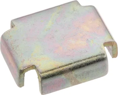 Zdjęcie produktu dla Warstwa posrednia szczeki hamulcowej, 2.0mm - dla MZ