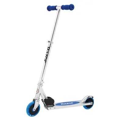 Obrázek produktu pro Odrážecí koloběžka Razor A125 GS - modrá
