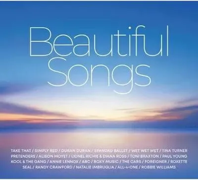 Produktbild von Various: Beautiful Songs