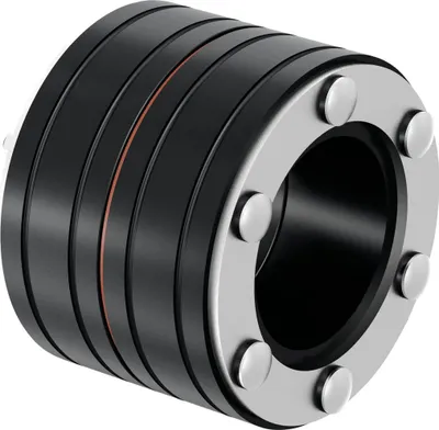 Produktbild von UPONOR Ecoflex, Mauerdurchführung, DWD 200, 1 Stk.