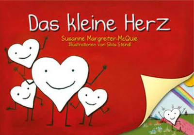 Immagine prodotto di Das kleine Herz