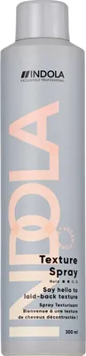 Produktbild von Indola Style Dry Texture Spray 300 ml