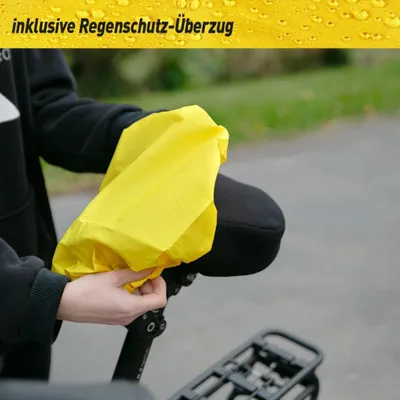 Immagine prodotto di HABERLAND coprisella "VISKO" Incluso parapioggia- taglia L, L: 25