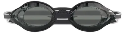 Produktbild von Speedo - "Vanquisher 3.0" Schwimmbrille für Herren/Damen Unisex IG5049 (Einheitsgröße) (Schwarz)