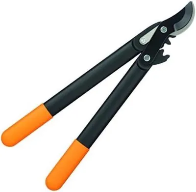 Image de Famanu, cisaille télescopique pour haies - 46 cm