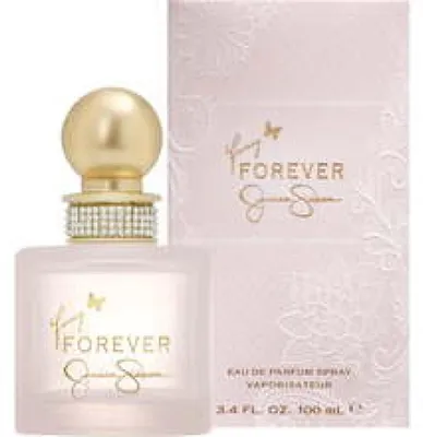 Produktbild von Jessica Simpson Fancy Forever Eau de Parfum 100 ml