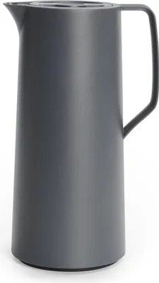 Zdjęcie produktu dla Tefal Motiva N41701, Dzbanek, 1 l, Szary, Polipropylen (PP), Okrągły, Polipropylen (PP)