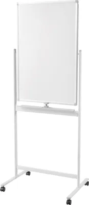 Obrázek produktu pro Tabule oboustranná mobilní 60x90 cm
