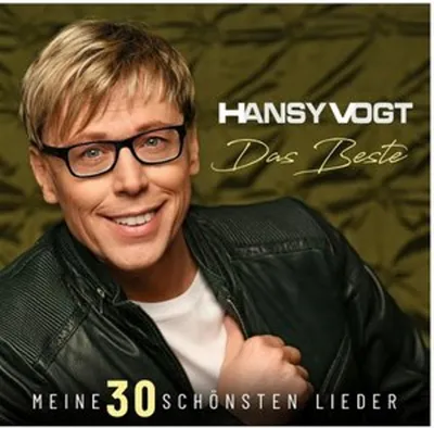 Produktbild von Das Beste - Meine 30 schönsten Lieder