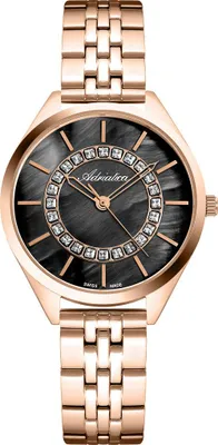 Produktbild von NEUE ORIGINAL ADRIATICA Damenuhr A3817.91RMQ