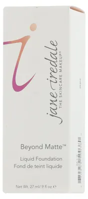 Image de Jane Iredale Foundation Face Make-Up Beyond Matte Liquid Foundation M2