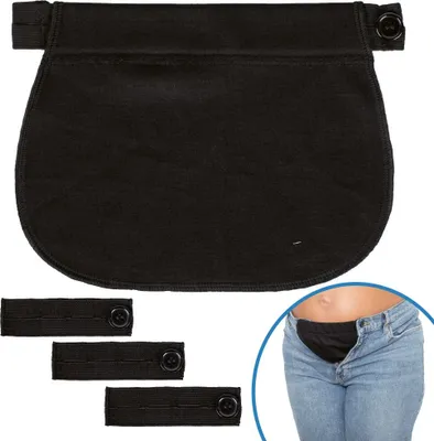 Immagine prodotto di Set di allargamento per pantaloni Reer mum