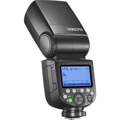 Immagine prodotto di Godox Speedlite V860III Pentax