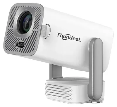 Produktbild von Projektor, 13500 Lumen Helligkeit, Android 13.0 Betriebssystem, Android-Version, EU-Stecker