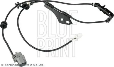 Produktbild von BLUE PRINT ABS Sensor Raddrehzahl Hinten Rechts für TOYOTA AURIS (NRE15, ZZE15, ADE15, ZRE15, NDE15) ADBP710022