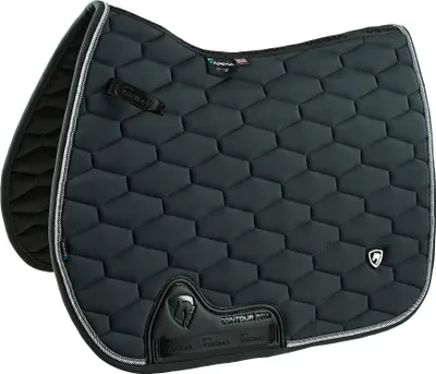 Productafbeelding van ARMA - Zadeldek "Eltar GP" ER2048 (15 inch - 16,5 inch) (Grijs)