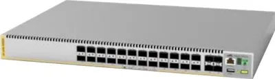 Obrázok produktu pre Allied Telesis AT-X530-28GSX-50, Riadený, L3, Inštalácia do Racku