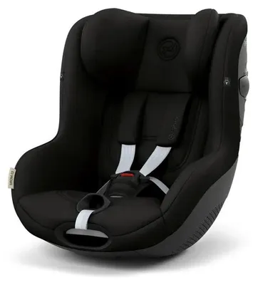 Produktbild von CYBEX Sirona G3, ISOFIX, 0+/1 (0 - 18 kg; 0 - 4 Jahre), 3-Punkt, Seitenschutz, Kopfstütze, Abwaschbare Abdeckung
