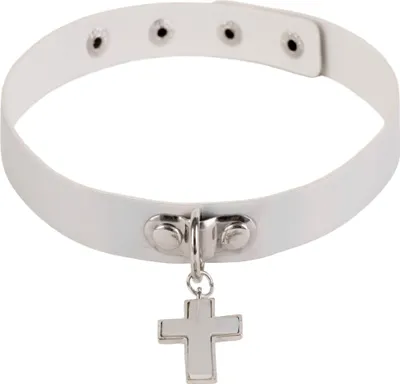 Produktbild von Halsband Cross Collar