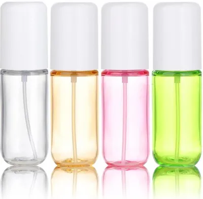 Produktbild von Kompakte Sprühflasche für verschiedene Flüssigkeiten, 40 ml