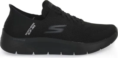 Obrázok produktu pre SKECHERS SLIP INS: GO WALK Čierna