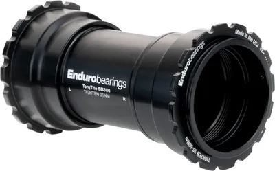 Image de Enduro Bearings Coussinets TorqTite Ultra Torque, BB386, noir (UTC-0117)