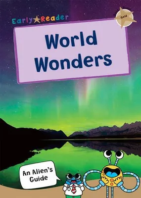 Obrázok produktu pre World Wonders