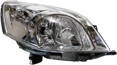Produktbild von Scheinwerfer vorne rechts H4 52086838