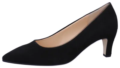 Produktbild von Gabor 3014.01.001, Pumps in Schwarz für Damen, Größe 37