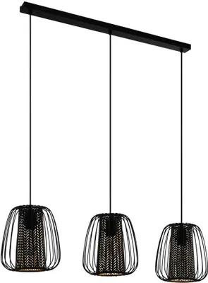 Zdjęcie produktu dla Lampa wisząca CURASAO 99662 Eglo