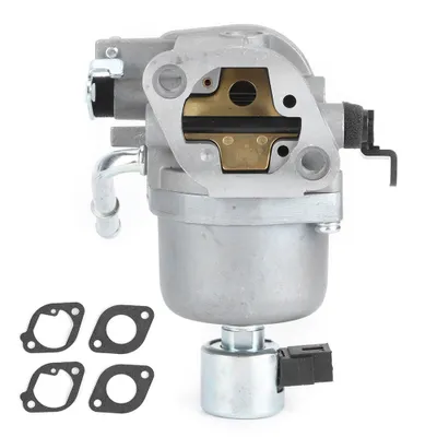 Produktbild von Náhradný karburátor 697722 vhodný pre Briggs & Stratton