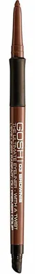 Zdjęcie produktu dla GOSH The Ultimate, Proszek antymonowy, Ołówek, Brązowy, Brownie, 1,2 g, Kobiety