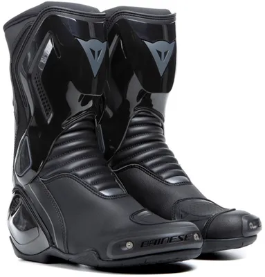 Dainese Nexus D-WP Black 42 Motorradstiefel