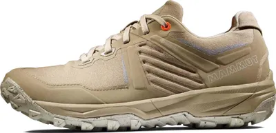 Produktbild von MAMMUT Ultimate III Low GTX® Schuhe Damen beige 40