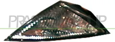 Produktbild von PRASCO Blinkerglas LA0014114 Vorne Links für LANCIA Y (840A)