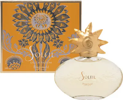 Produktbild von Fragonard Spray Fragrance Eau de Parfum