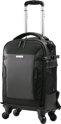 Produktbild von Vanguard VEO SELECT 55BT BK Rucksack-Trolley