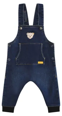 Produktbild von Steiff Jeanslatzhose