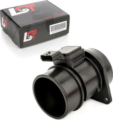 Produktbild von Luftmassenmesser LMM Steuergerät mit MAF Sensor 8200280060 für NISSAN RENAULT