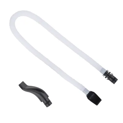 Obrázek produktu pro 57cm klavírní hadice – flexibilní náhradní díl náustku pro melodiku
