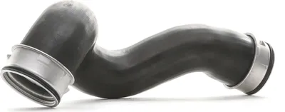 Produktbild von RIDEX 3314C0024 Turbo Ladeluftschlauch passend für MERCEDES-BENZ C-Klasse Limousine (W203) C-Klasse T-modell (S203) CLK (C209) C-Klasse Sportcoupe CLC